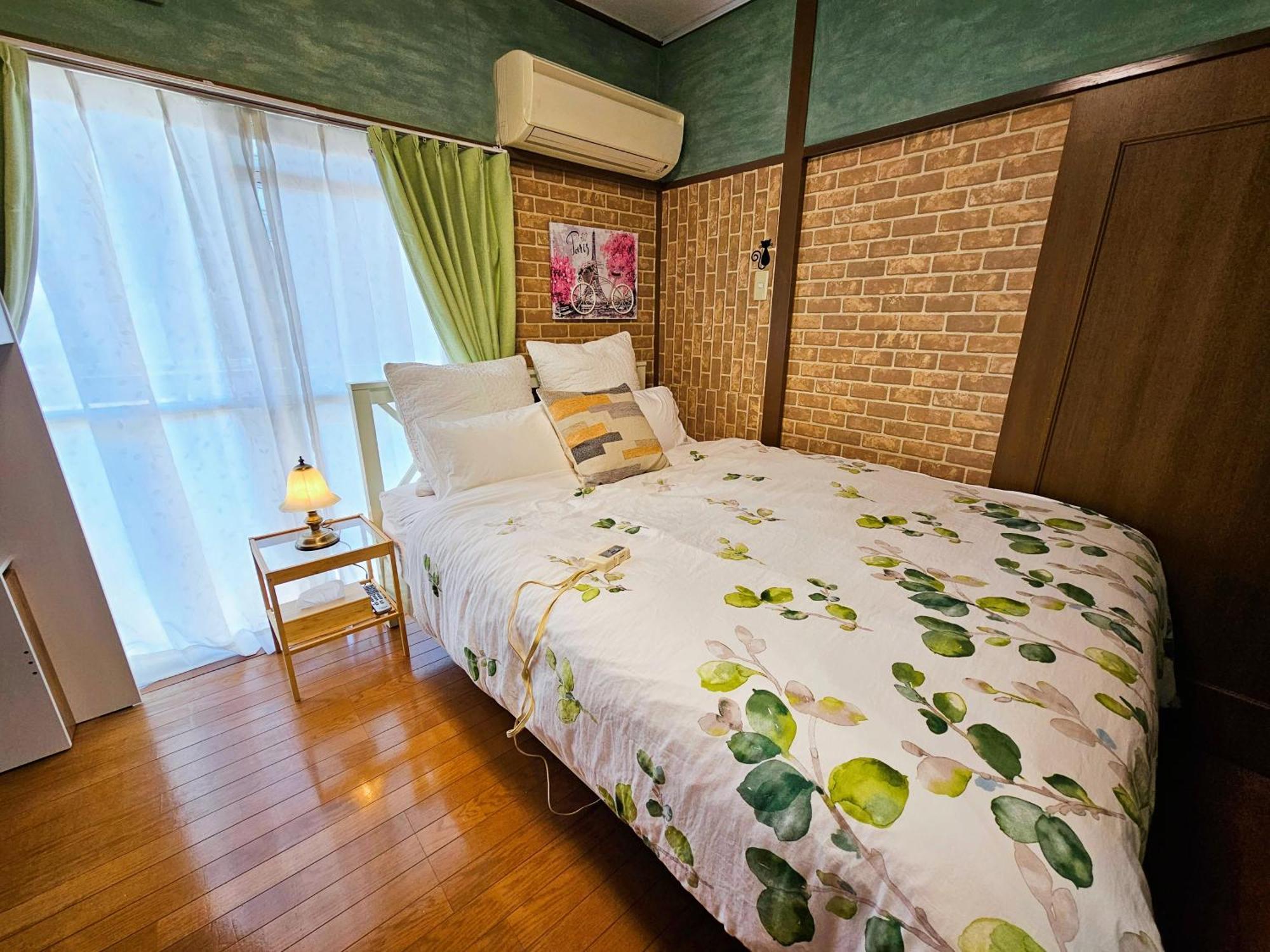 703. Disneyland, Direct Bus To The Airport/1Minute'S Walk From The Station. Токіо Екстер'єр фото