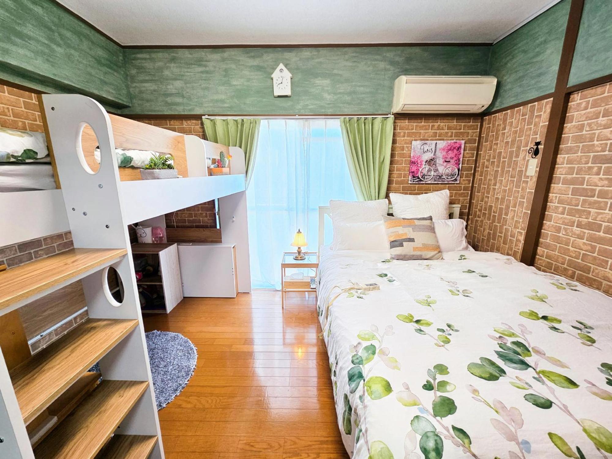 703. Disneyland, Direct Bus To The Airport/1Minute'S Walk From The Station. Токіо Екстер'єр фото