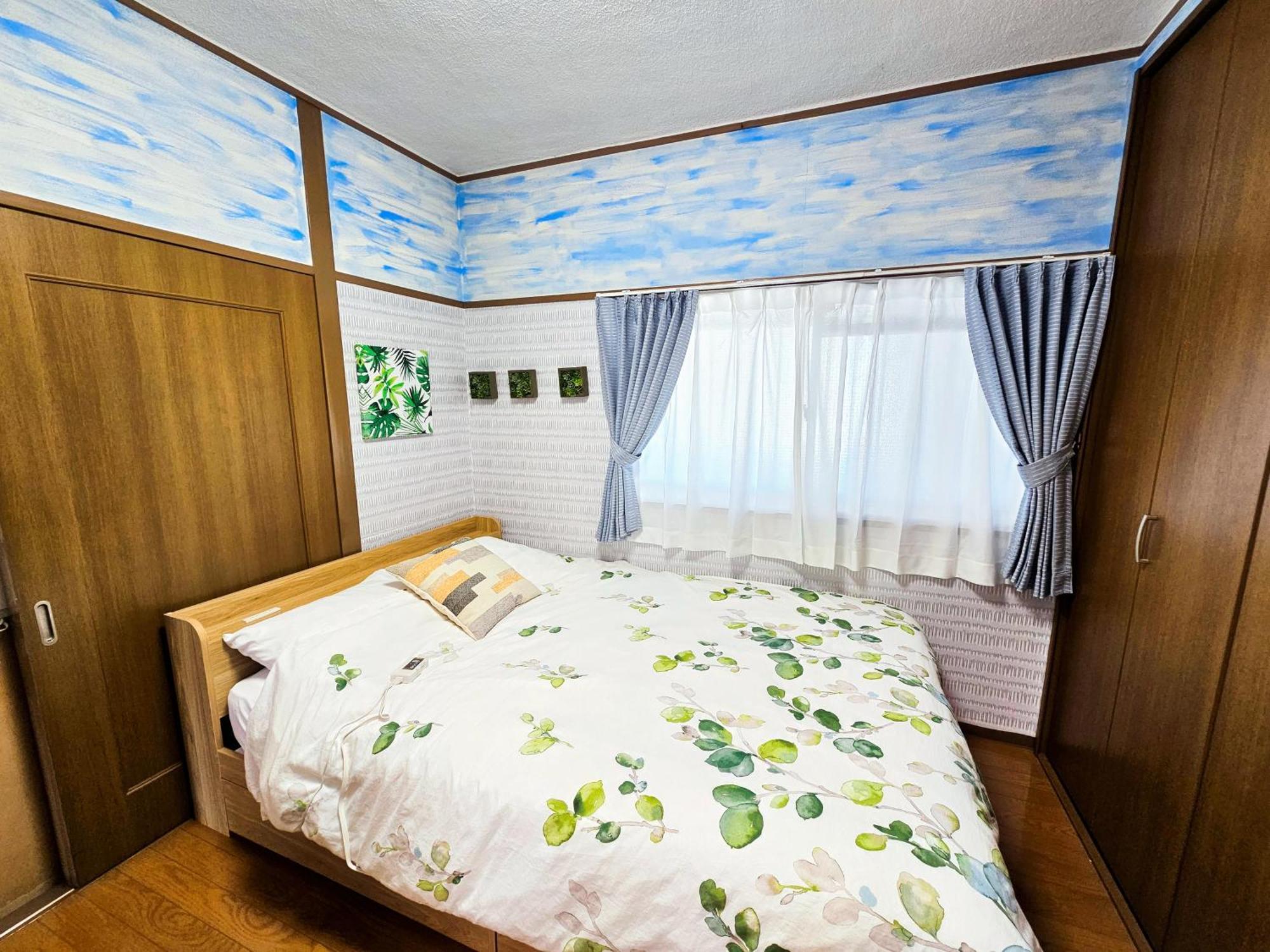 703. Disneyland, Direct Bus To The Airport/1Minute'S Walk From The Station. Токіо Екстер'єр фото