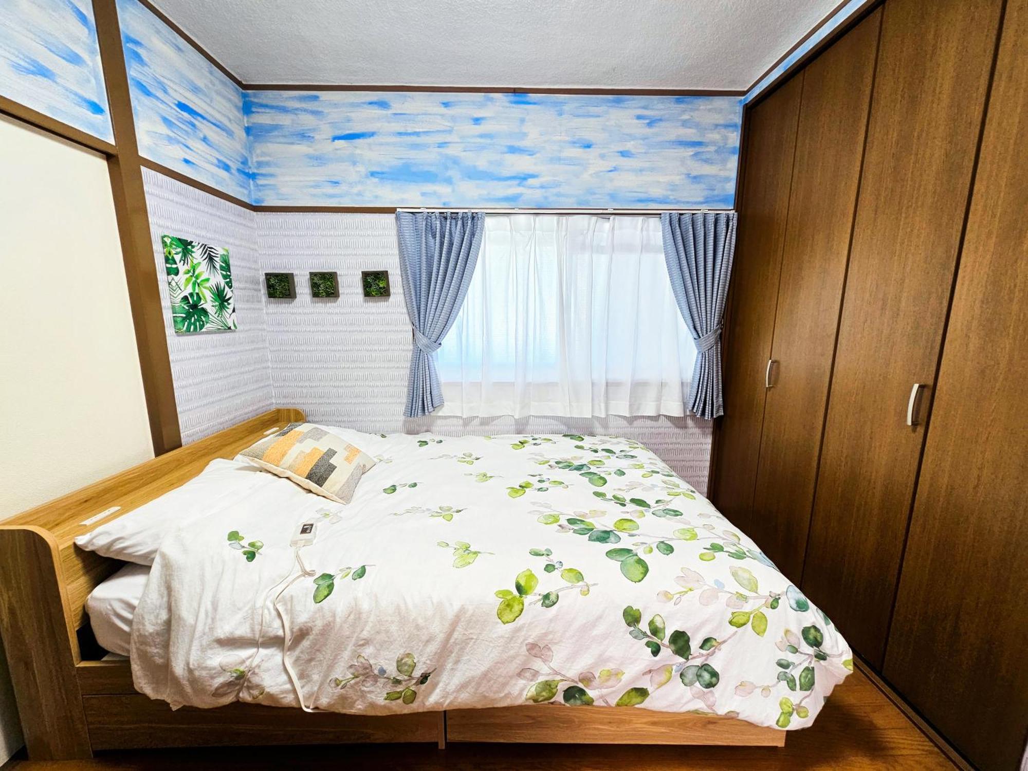 703. Disneyland, Direct Bus To The Airport/1Minute'S Walk From The Station. Токіо Екстер'єр фото