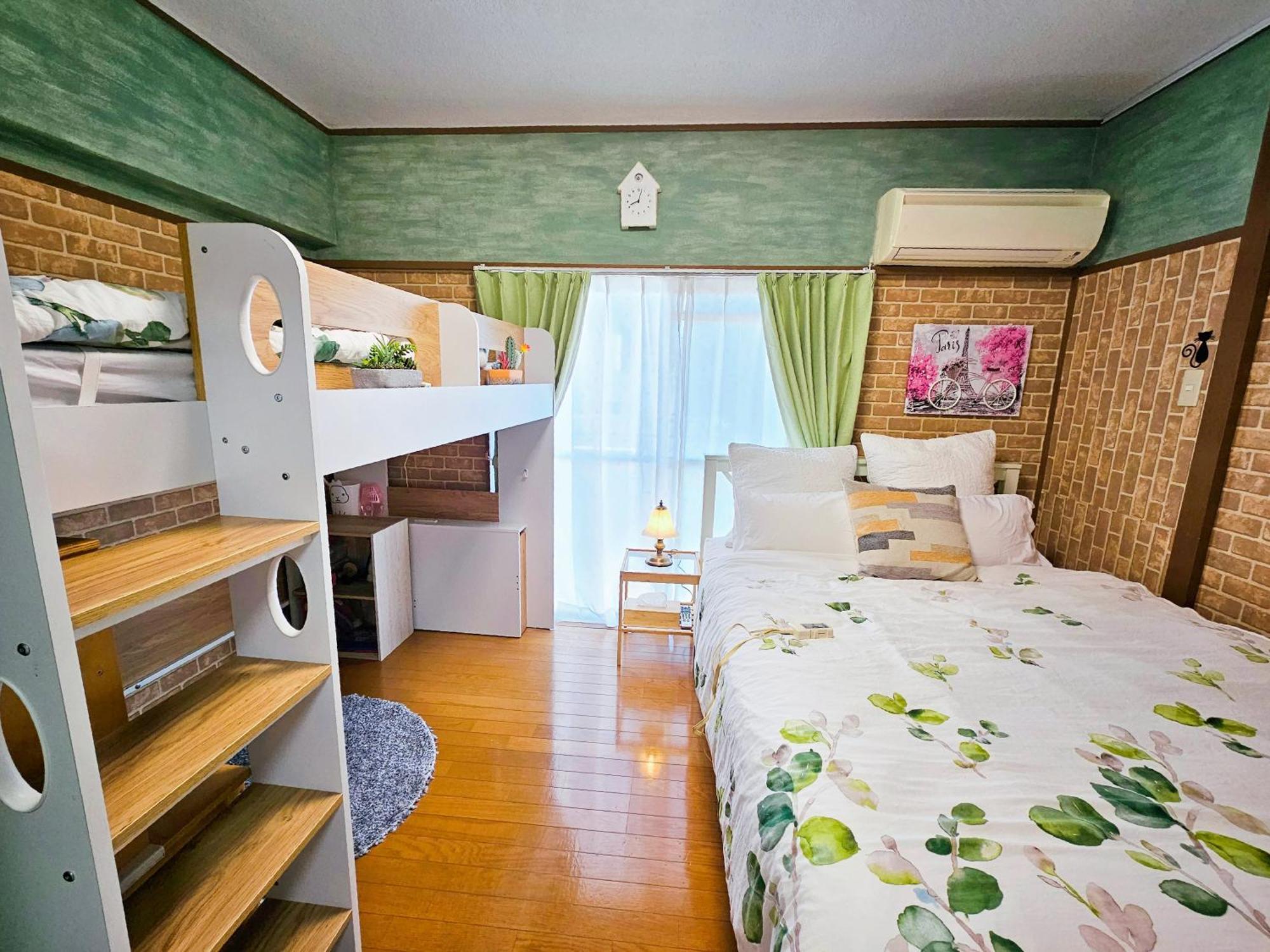 703. Disneyland, Direct Bus To The Airport/1Minute'S Walk From The Station. Токіо Екстер'єр фото